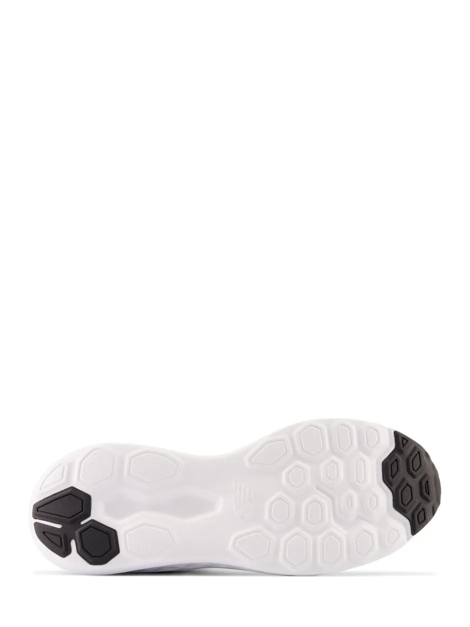 Sneakers*New Balance - 411 herenslippers Zwart chroom