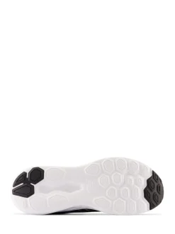 Sneakers*New Balance - 411 herenslippers Zwart chroom