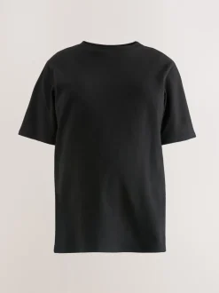 Moederschap|Next - Maternity Nursing T-Shirts 2 Pack Zwart en wit