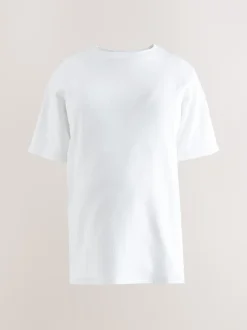 Moederschap|Next - Maternity Nursing T-Shirts 2 Pack Zwart en wit