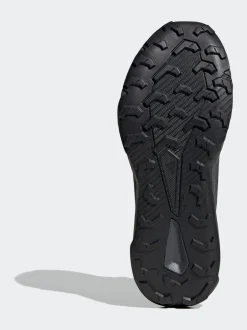 Sneakers|adidas Terrex - Tracefinder Trail hardloopschoenen Zwart Ground