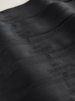 Ondergoed|Ondergoed*Next Zwart Modal - Verpakking van 10 - Signature boxershorts