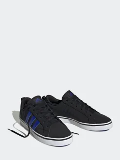 Sneakers|adidas Zwart/Blauw - VS Pace Sneakers