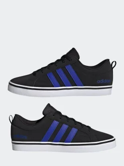 Sneakers|adidas Zwart/Blauw - VS Pace Sneakers