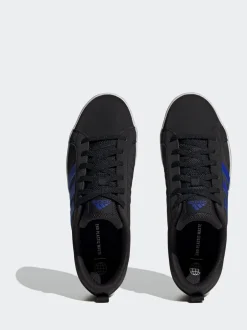Sneakers|adidas Zwart/Blauw - VS Pace Sneakers