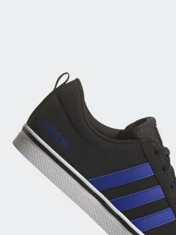 Sneakers|adidas Zwart/Blauw - VS Pace Sneakers