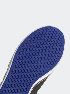 Sneakers|adidas Zwart/Blauw - VS Pace Sneakers