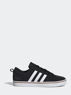Sneakers*adidas Zwart/bruin - VS Pace Sneakers