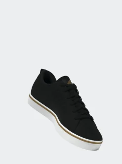 Sneakers*adidas Zwart/bruin - VS Pace Sneakers