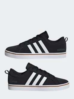Sneakers*adidas Zwart/bruin - VS Pace Sneakers