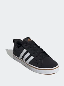 Sneakers*adidas Zwart/bruin - VS Pace Sneakers