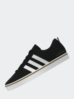 Sneakers*adidas Zwart/bruin - VS Pace Sneakers