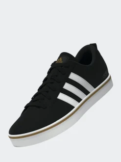 Sneakers*adidas Zwart/bruin - VS Pace Sneakers