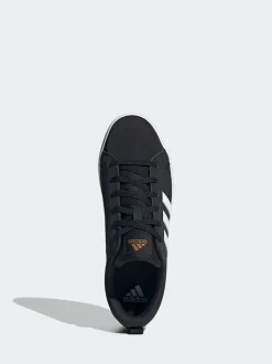 Sneakers*adidas Zwart/bruin - VS Pace Sneakers
