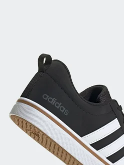 Sneakers*adidas Zwart/bruin - VS Pace Sneakers