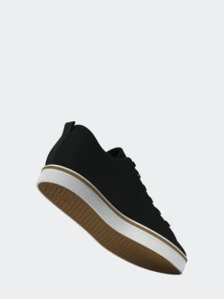 Sneakers*adidas Zwart/bruin - VS Pace Sneakers