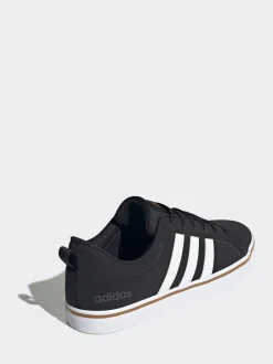 Sneakers*adidas Zwart/bruin - VS Pace Sneakers