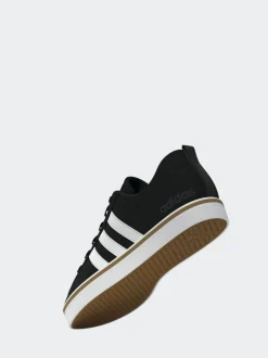 Sneakers*adidas Zwart/bruin - VS Pace Sneakers