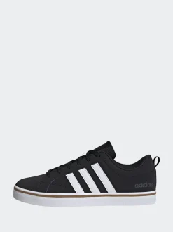 Sneakers*adidas Zwart/bruin - VS Pace Sneakers