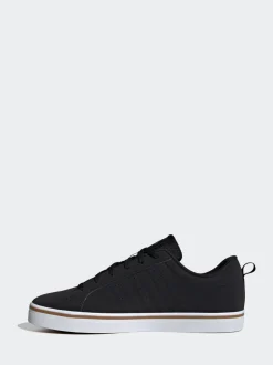 Sneakers*adidas Zwart/bruin - VS Pace Sneakers