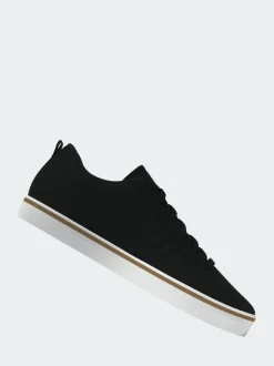 Sneakers*adidas Zwart/bruin - VS Pace Sneakers