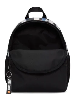 Tassen|Tassen|Nike - Brasilia JDI minirugzak voor kinderen Zwart/chroom
