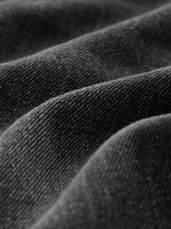 Jeans*Next Zwarte wassing - Authentieke jeans (3-16jr)