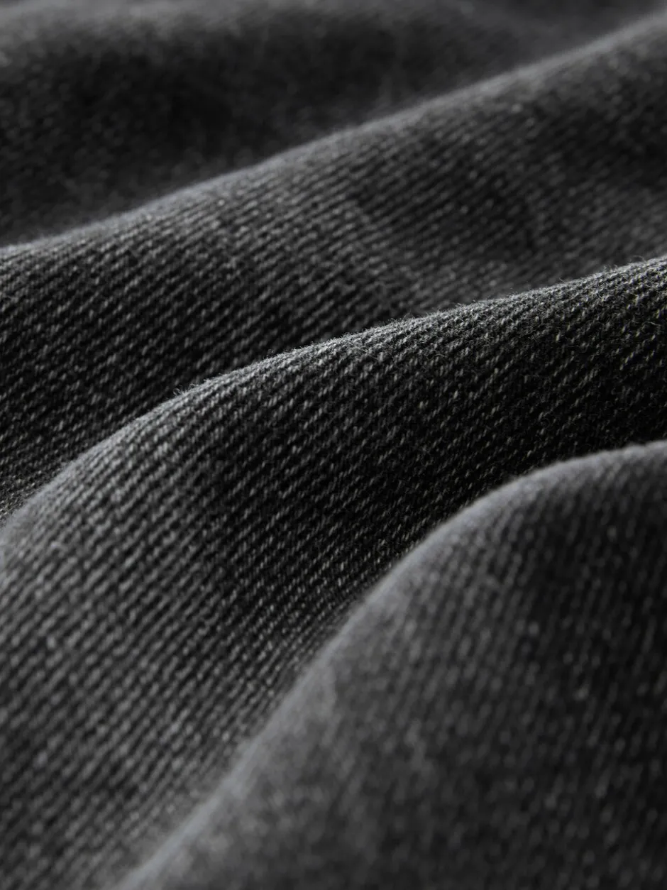 Jeans*Next Zwarte wassing - Authentieke jeans (3-16jr)