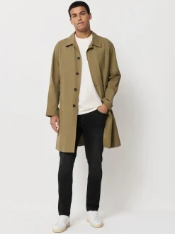 Jeans*Next Zwarte wassing - Enkele - Skinny fit klassieke stretchy jeans