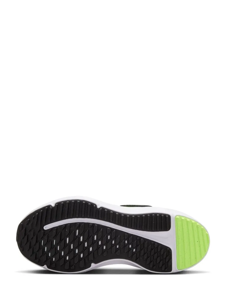 Sneakers|Sneakers*Nike Zwart/geel - Cosmic hardloopschoenen voor junioren