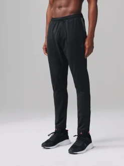 Sportkleding|Joggingbroeken*Next - Active Gym Training Joggingbroeken Zwart/grijs