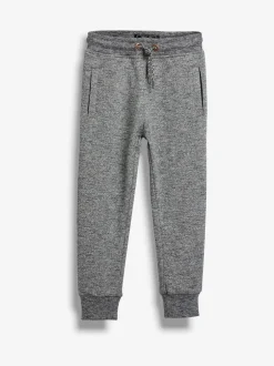 Schoolkleding|Joggingbroeken*Next Zwart/grijs - Verpakking van 2 joggingbroeken (3-16jr)