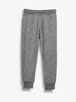 Schoolkleding|Joggingbroeken*Next Zwart/grijs - Verpakking van 2 joggingbroeken (3-16jr)