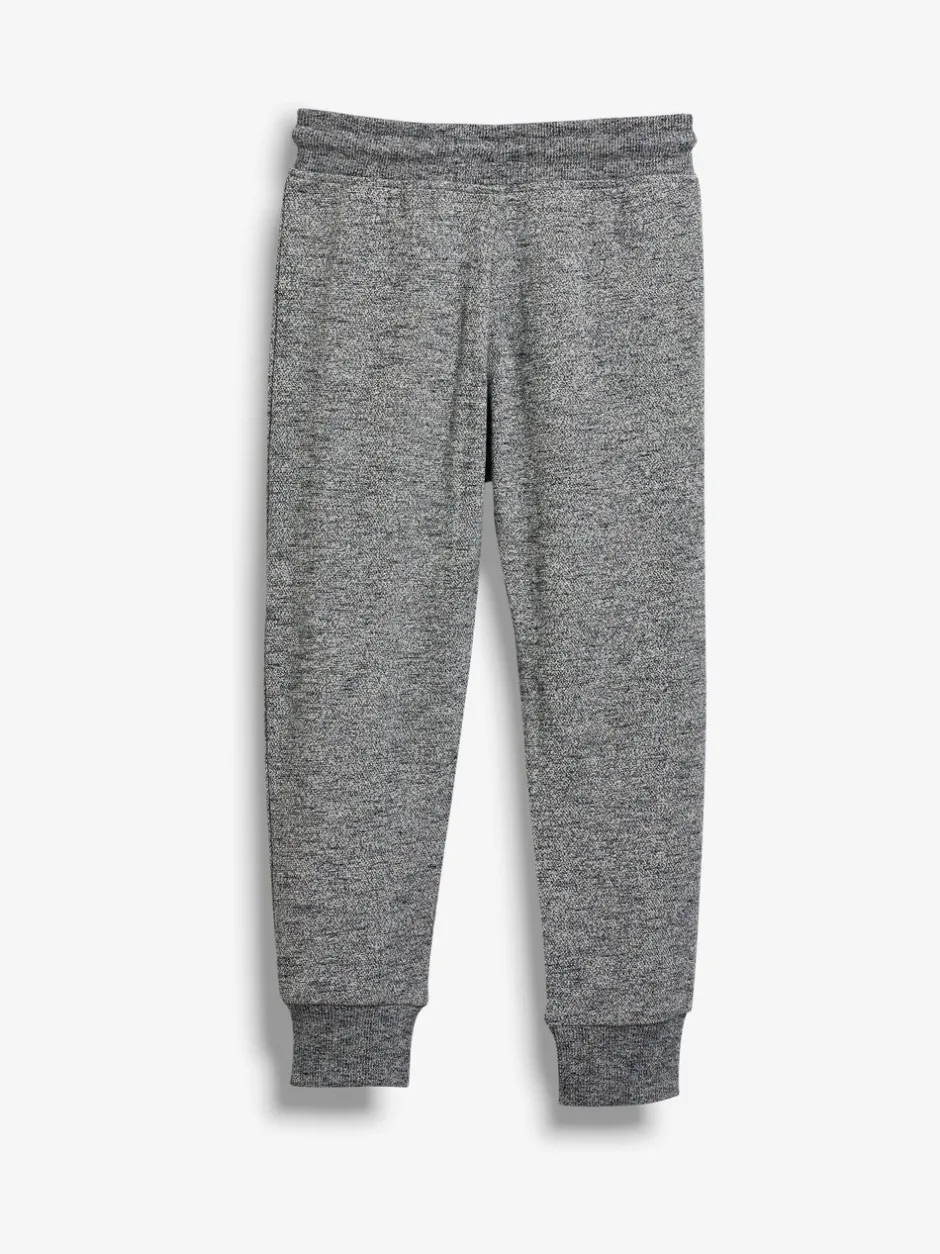 Schoolkleding|Joggingbroeken*Next Zwart/grijs - Verpakking van 2 joggingbroeken (3-16jr)