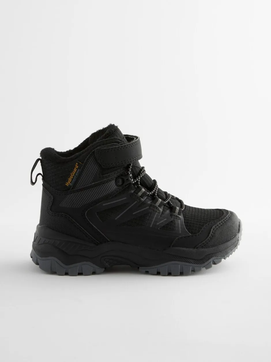 Boots*Next - Waterbestendige wandelschoenen Zwart/grijs