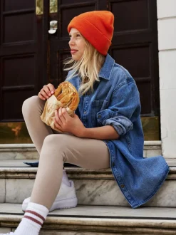 Broeken En Leggings*Next Zwart/grijs/naturel - Verpakking van 5 leggings (3-16 jr)