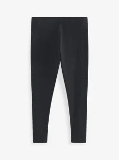 Broeken En Leggings*Next Zwart/groen/blauw/bessenrood/lilapaars - Verpakking van 5 leggings (3-16 jr)