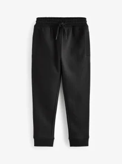 Joggingbroeken*Next Zwart/kobaltblauw - Verpakking van 2 joggingbroeken (3-16jr)