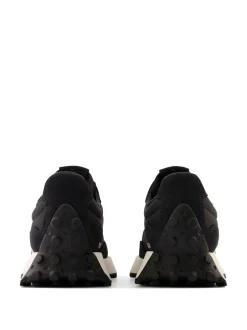 Sneakers|Sportkleding|New Balance zwart/luipaardprint - 327 - Sneakers