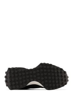 Sneakers|Sportkleding|New Balance zwart/luipaardprint - 327 - Sneakers