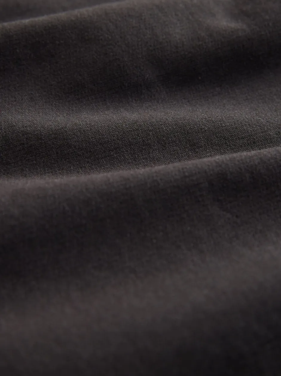 Pyjama's|Loungewear|Next - Open - Loopback Soft Touch 2 Pack Open Joggers Zwart/marineblauw