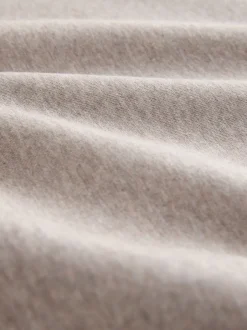 Sweaters En Hoody´S|Sweaters En Hoody´S|Next - Cotton Rich Jersey Overhead Hoodies 2 Pack Zwart/neutraal