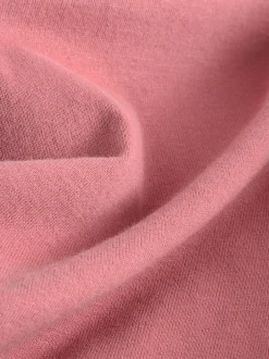 Pyjama's*Next - Korte pyjamaset 2 stuks Zwart/roze streep