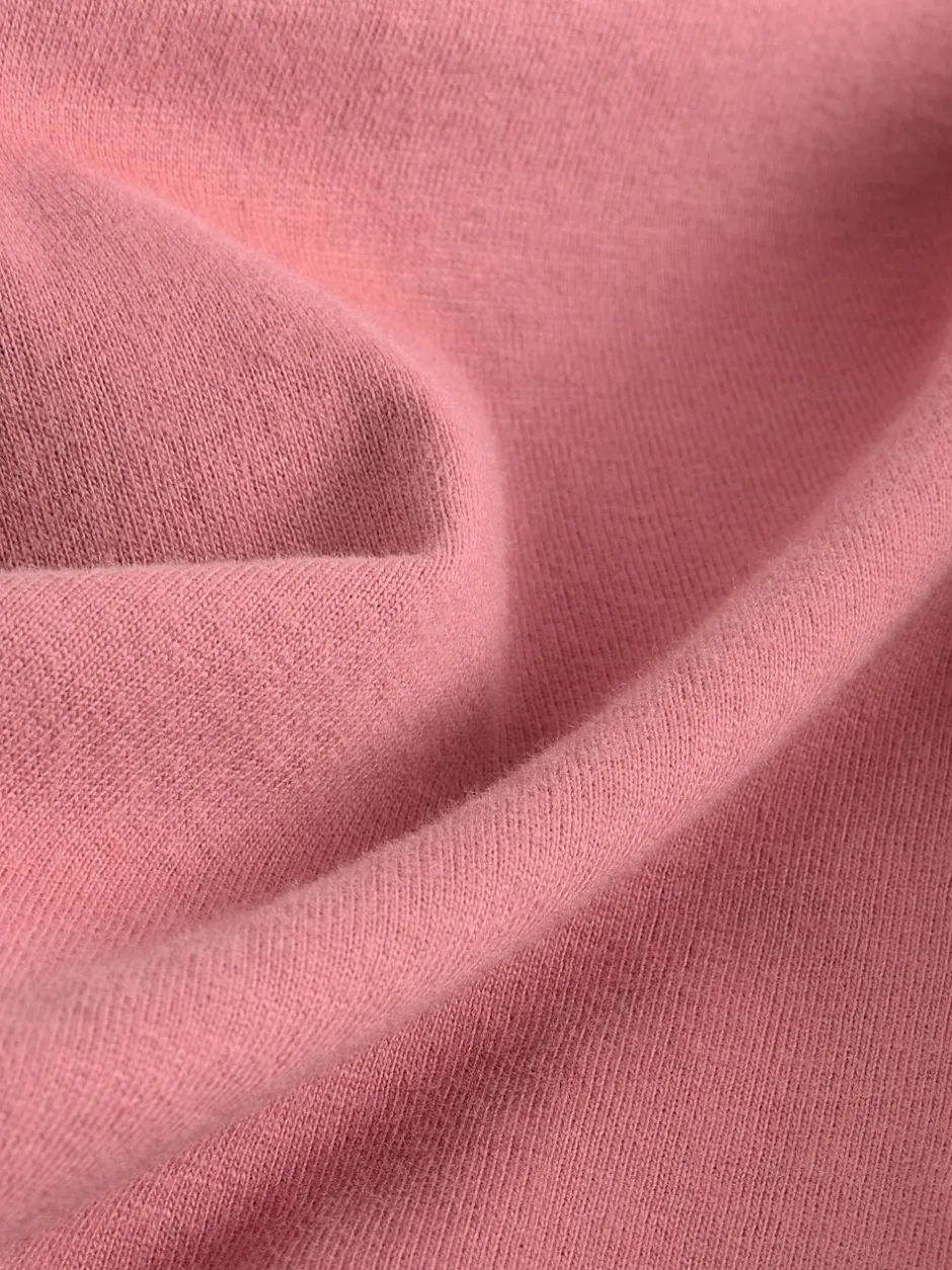 Pyjama's*Next - Korte pyjamaset 2 stuks Zwart/roze streep
