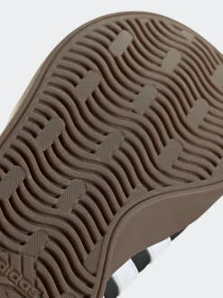 Sneakers|adidas Zwart/wit - - Sneakers VL Court 3.0