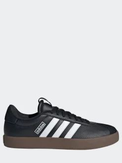 Sneakers|adidas Zwart/wit - - Sneakers VL Court 3.0