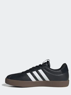Sneakers|adidas Zwart/wit - - Sneakers VL Court 3.0