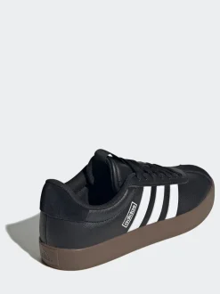 Sneakers|adidas Zwart/wit - - Sneakers VL Court 3.0