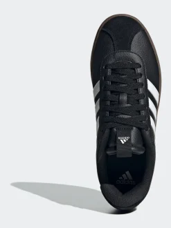 Sneakers|adidas Zwart/wit - - Sneakers VL Court 3.0