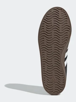 Sneakers|adidas Zwart/wit - - Sneakers VL Court 3.0
